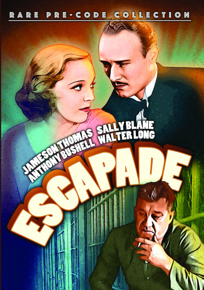 Escapade - 
