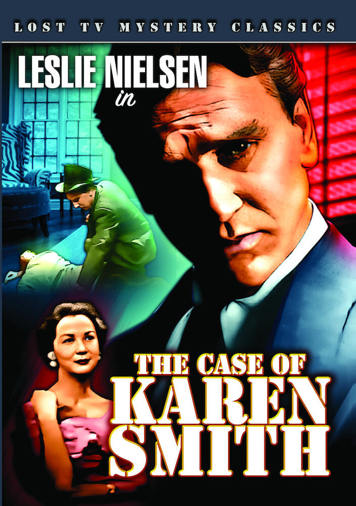The Case of Karen Smith - 