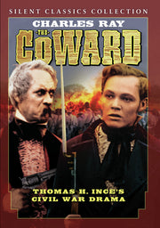 The Coward (Silent) - 