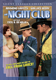 The Night Club (Silent) - 