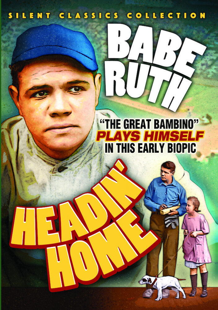 Headin' Home (Silent) - 