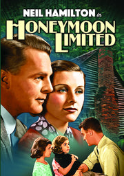 Honeymoon Limited - 