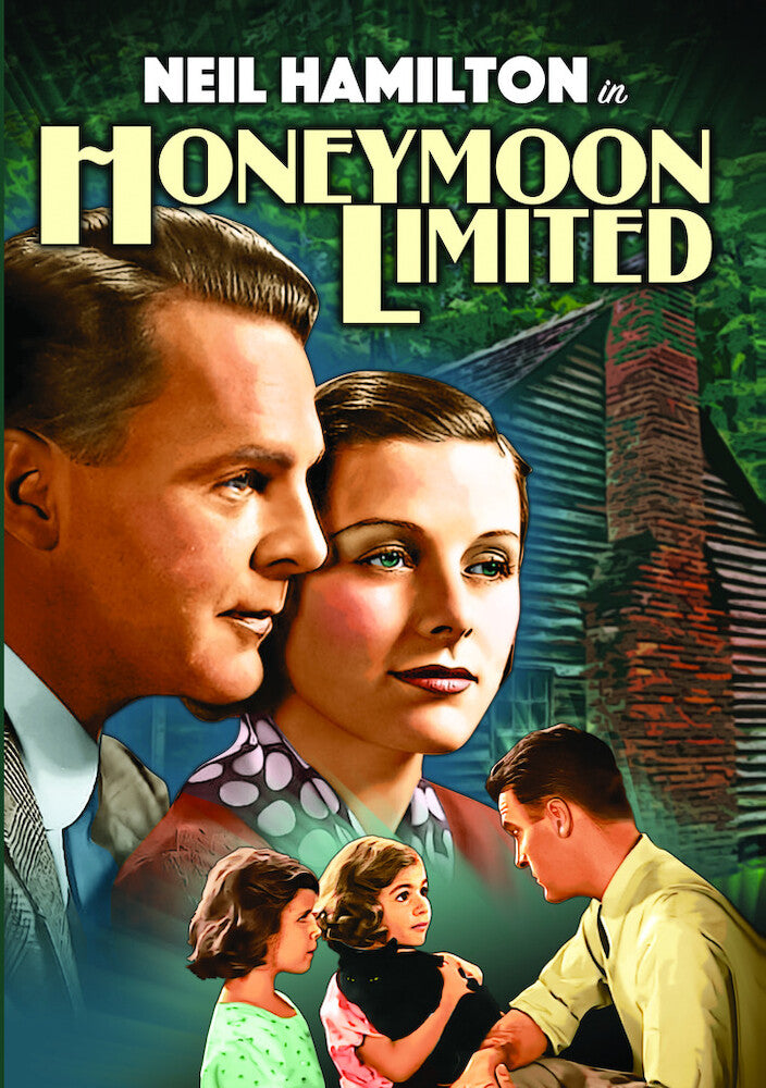 Honeymoon Limited - 