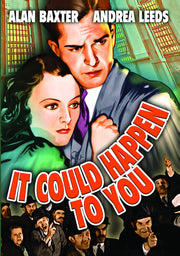 It Could Happen To You - 