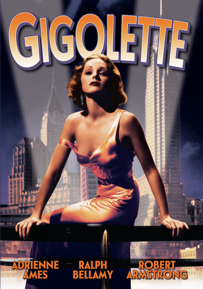 Gigolette - 