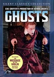 Ghosts (Silent) - 