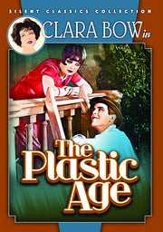 The Plastic Age (Silent) - 
