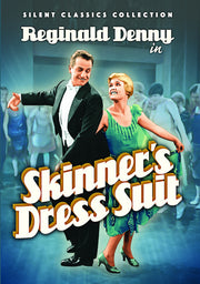 skinner's dress suit - DVD