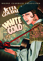 white gold - DVD