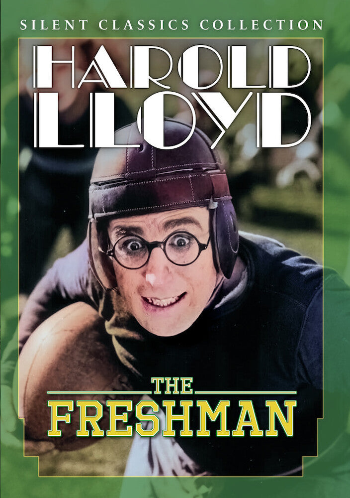 the freshman - DVD