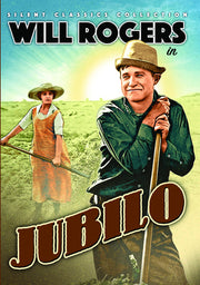 jubilo (silent) - DVD