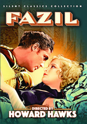 fazil (silent) - DVD