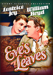 eve's leaves (silent) - DVD