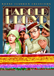 speedy (silent) - DVD