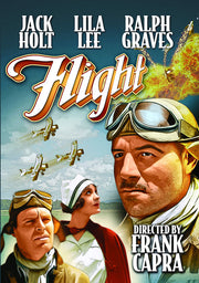flight - DVD