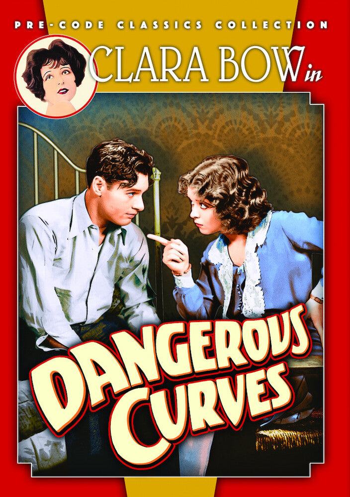 Dangerous Curves - 
