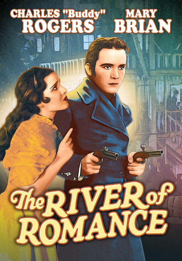 The River of Romance - 