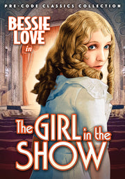 The Girl in the Show - 