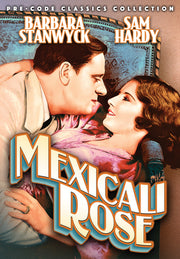 Mexicali Rose - 