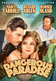 Dangerous Paradise - 