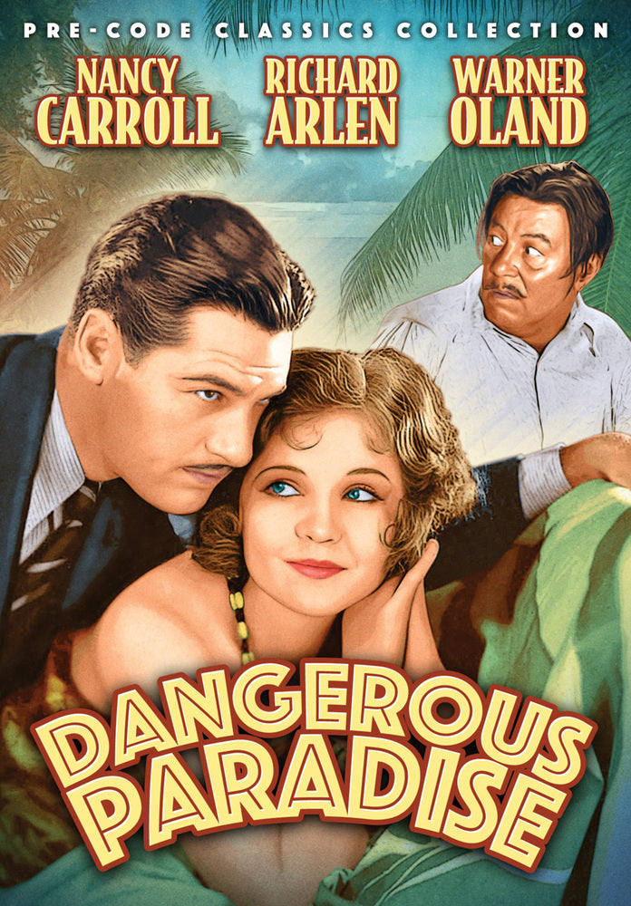 Dangerous Paradise - 