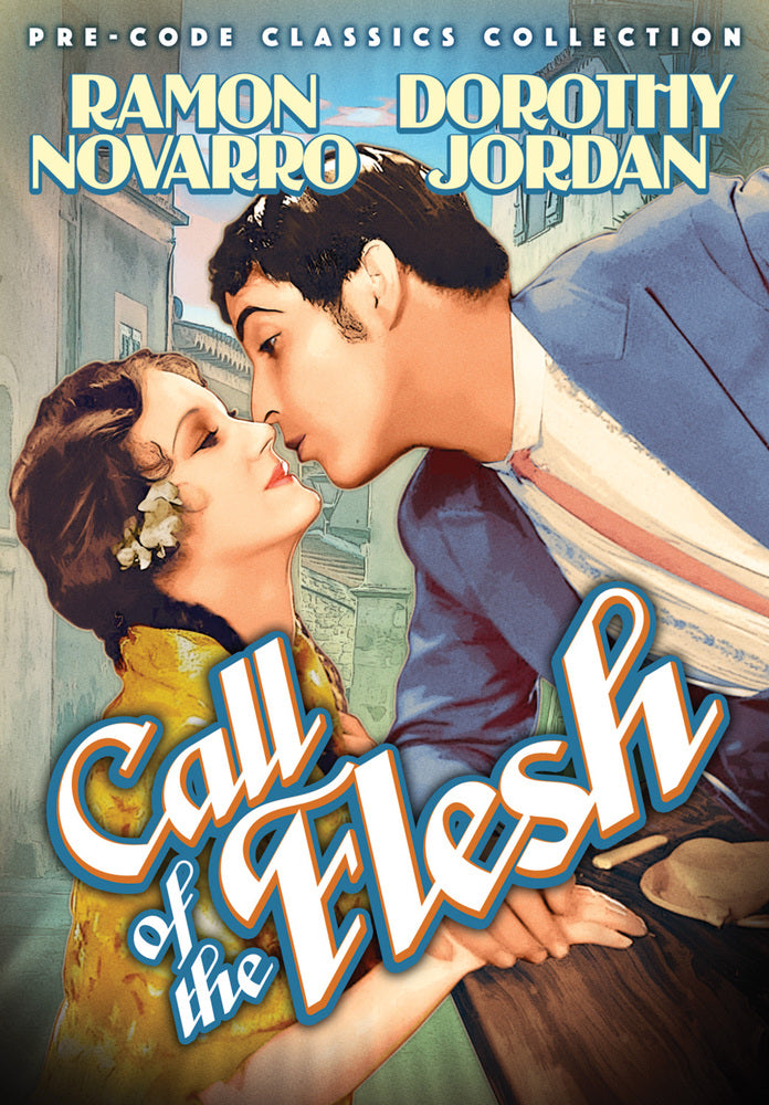 Call of the Flesh - 
