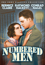 Numbered Men - 