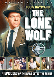 The Lone Wolf - 