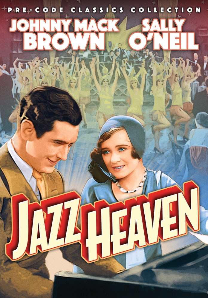 Jazz Heaven - 
