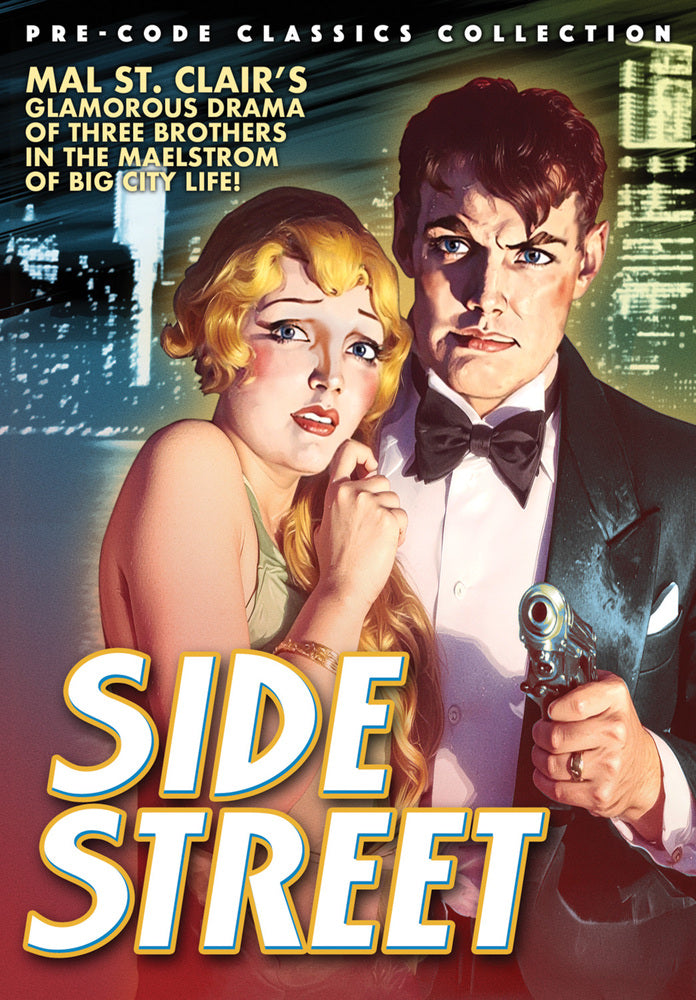 Side Street - 
