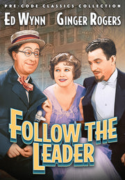 Follow the Leader - 