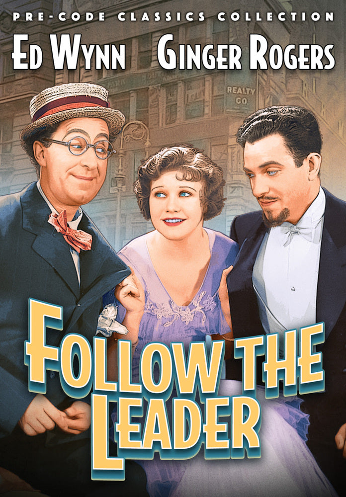Follow the Leader - 