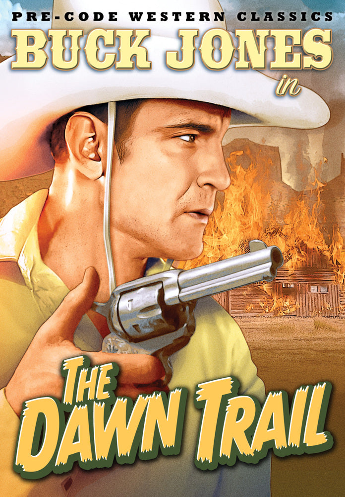 The Dawn Trail - 
