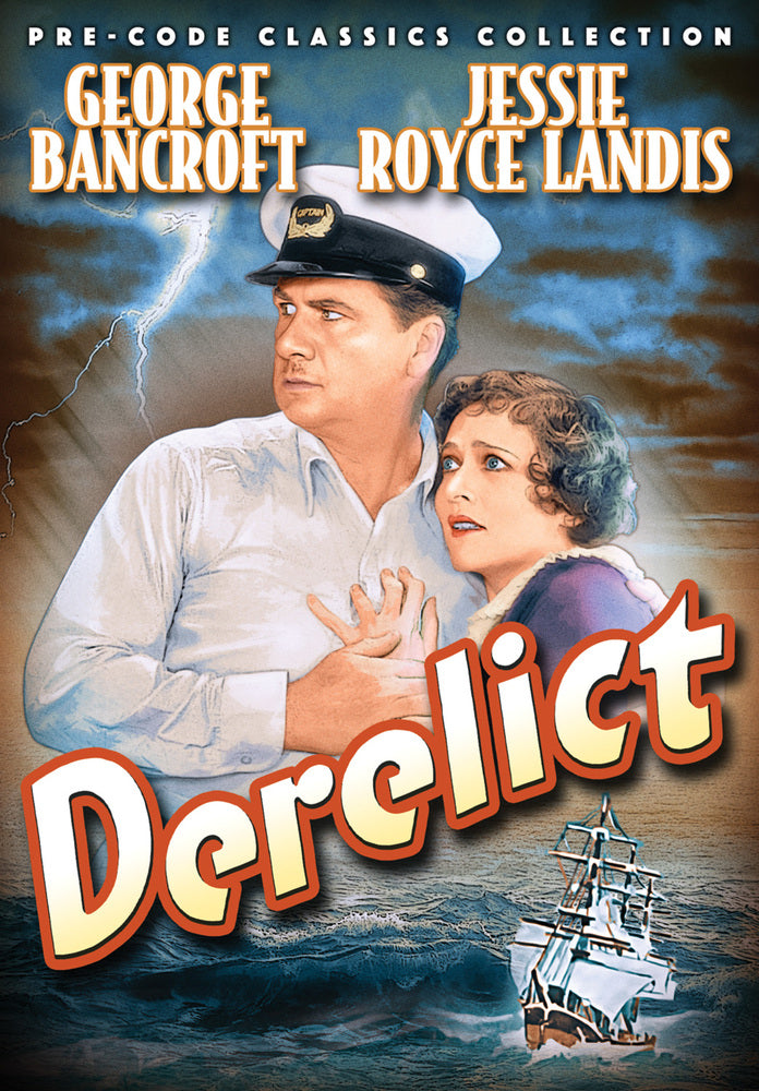 Derelict - 