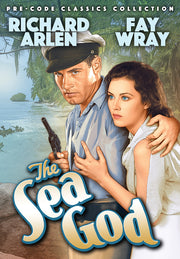 The Sea God - 