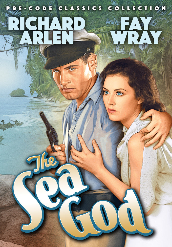 The Sea God - 