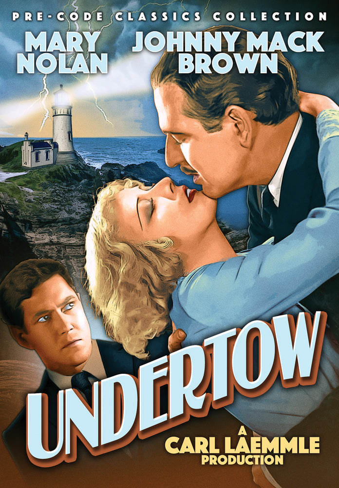 Undertow - 