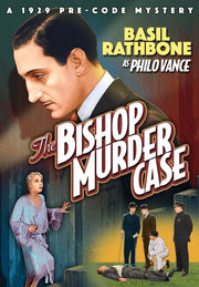 The Bishop Murder Case - 