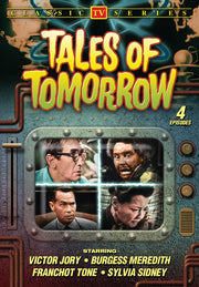 Tales of Tomorrow - 