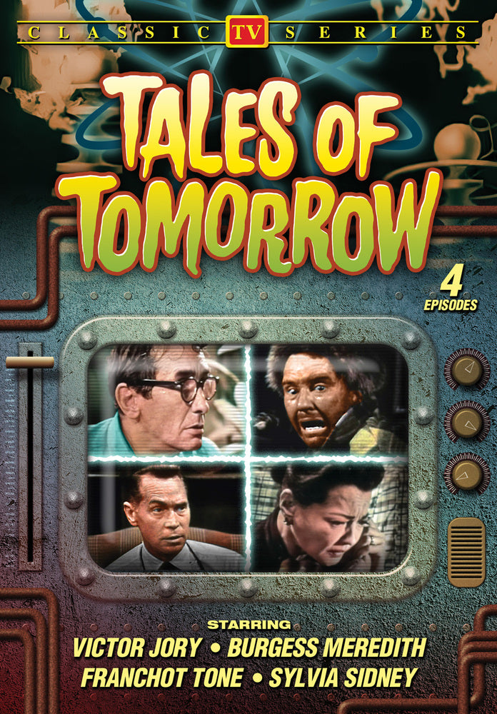 Tales of Tomorrow - 