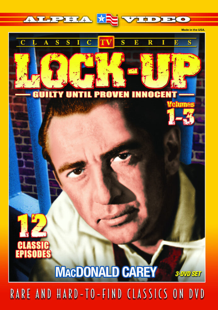Lock-Up - 