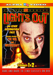 Lights Out - Volumes 1 & 2 (2-) - 