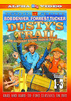 Dusty's Trail - Volumes 1-3 - 