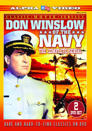 Don Winslow of the Navy (2-) - 