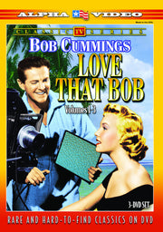 Love That Bob - Volumes 1-3 (3-) - 
