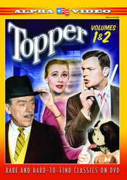 Topper - Volumes 1 & 2 - 