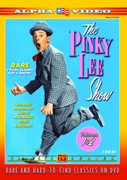 The Pinky Lee Show - 