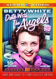betty white classics: - DVD