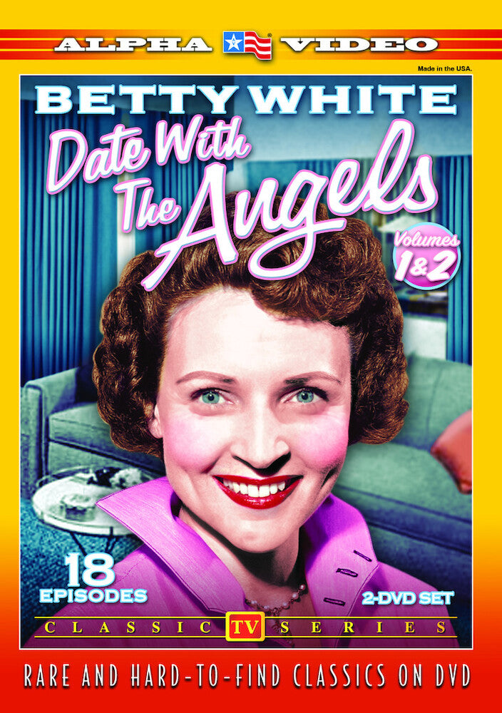 betty white classics: - DVD