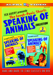 Speaking Of Animals Collection - 